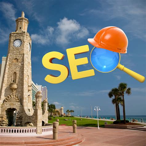 daytona beach seo company